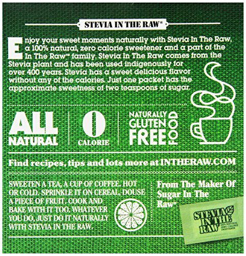 Stevia In The Raw - Image 5