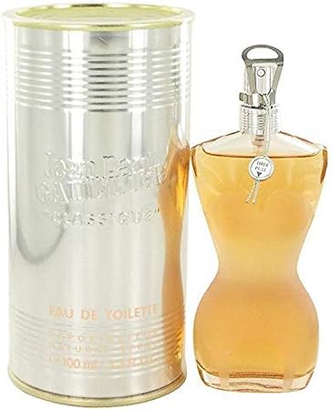 Amazon ジャンポールゴルチェ ゴルチェ Edt 100ml 並行輸入品 Jean Paul Gaultier ジャンポール ゴルチエ オードトワレ Edt 通販