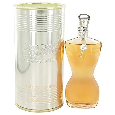 Jean Paul Gaultier Classique Women's Eau de Toilette Ethiopia Ubuy