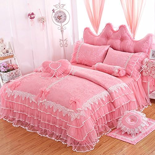 girl princess bedding sets