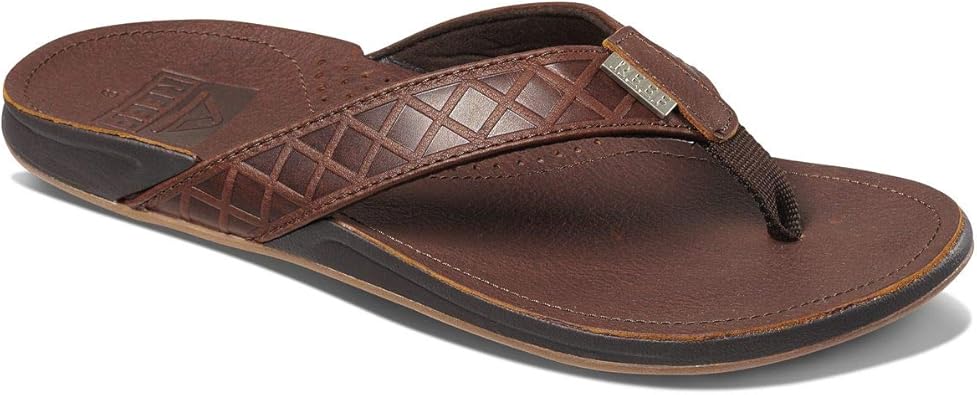 amazon reef mens sandals