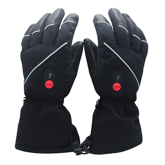 sealskinz bike gloves