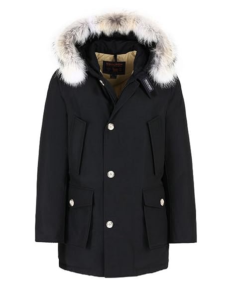 Woolrich Jacket Arctic Parka DF EU.Large