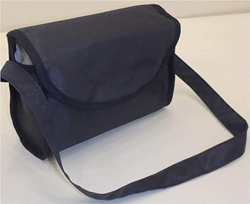 bolso para carro de muñecas