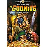 The Goonies [DVD]
