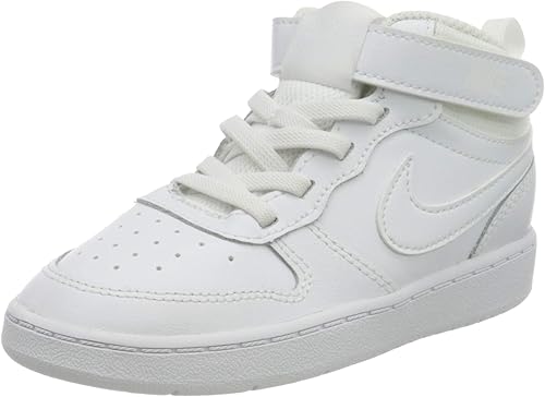 Nike Unisex Babies Court Borough Mid 2 Tdv Basketball Shoe Amazon Co Uk Shoes Bags Nike Unisex Babies Court Borough Mid 2 Tdv Basketball Shoe Amazon Co Uk Shoes Bags