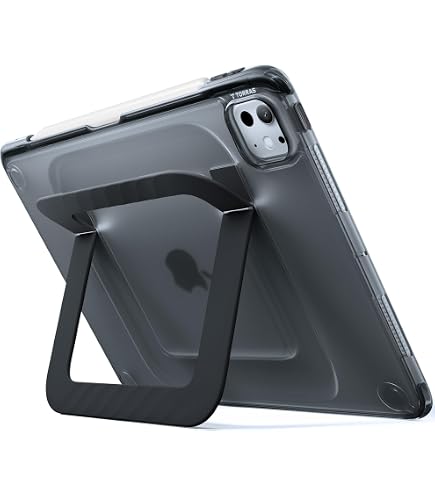 Amazon.com: TORRAS Ostand K1 Guardian for iPad Pro 13 inch Case