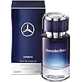 Mercedes-Benz Ultimate for Men - 4 oz EDP Spray