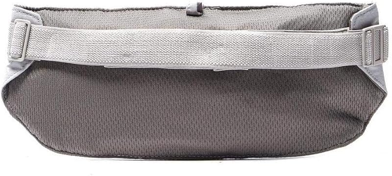RFiD Protected Body Wallet Waist