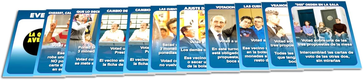 monopoly la que se avecina amazon