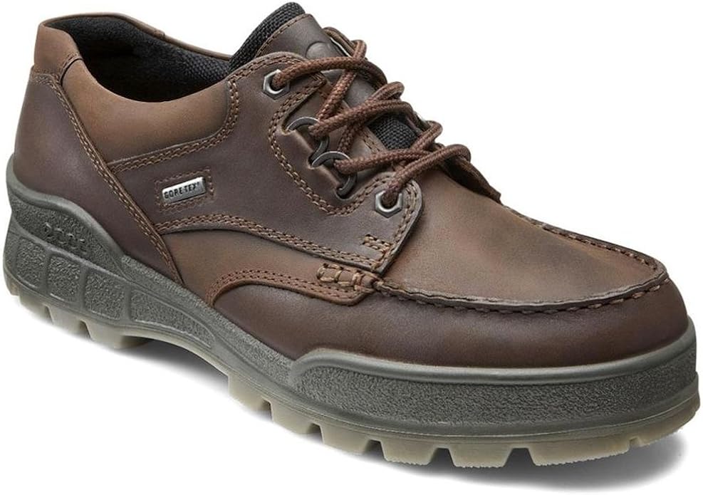 ecco men's track ii