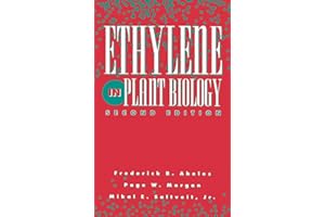 Ethylene in Plant Biology