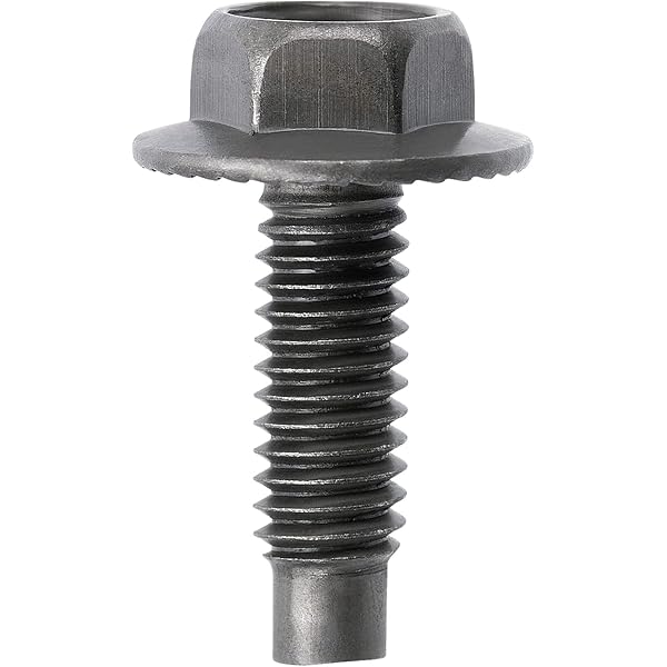 Amazon.com: Makita 922317-0 Hex Socket Head Bolt M6X14 2708  