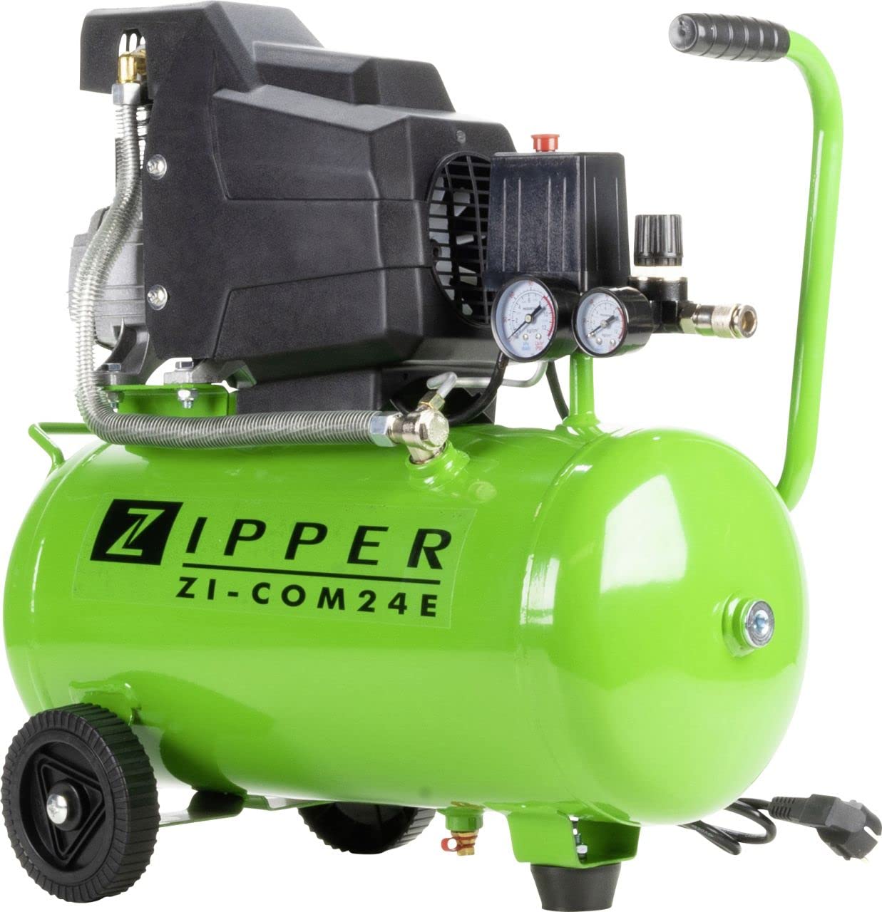 Zipper COM24E 24 L Air Compressor