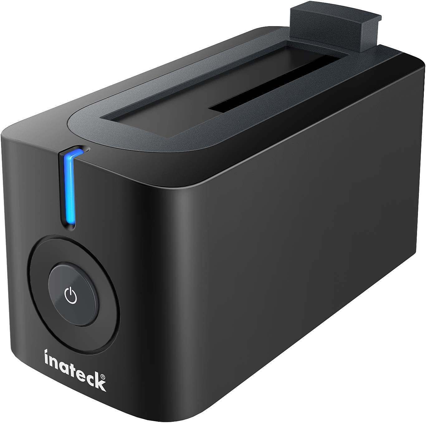 Inateck USB 3.0 Hard Drives Docking Station for 2.5 Inch and 3.5 Inch
