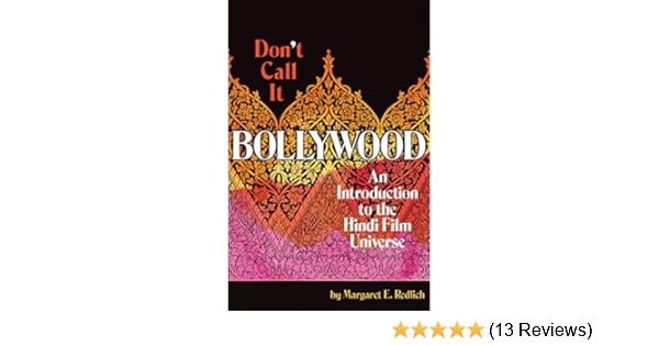 Image result for dontcallitbollywood book