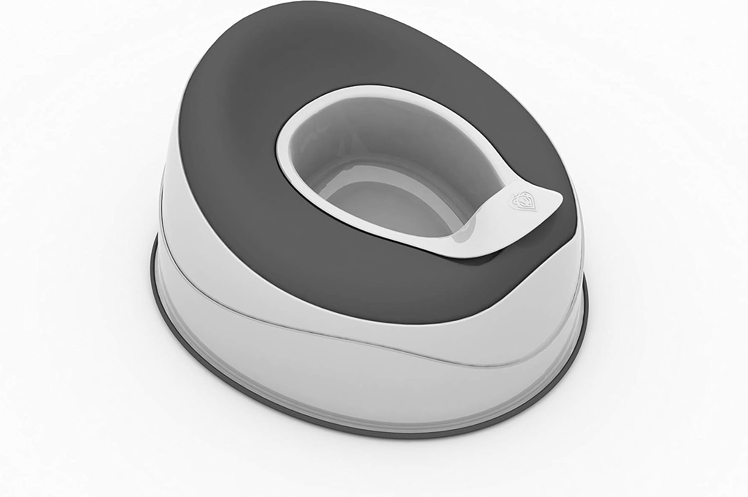 Prince Lionheart Pottypod® SQUISH, Galatic Grey