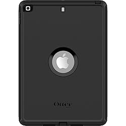 OtterBox Defender Series Case for iPad 7th, 8th