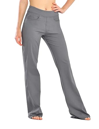 safort yoga pants