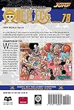 Image de One Piece, Vol. 78