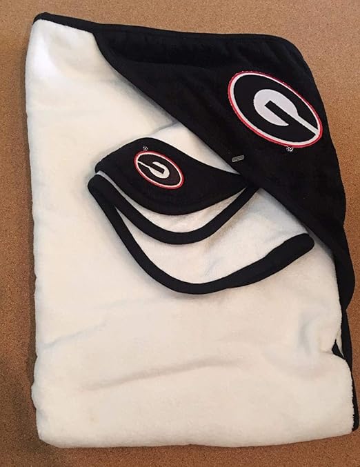 amazon baby towel set