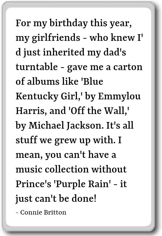 Amazon Com For My Birthday This Year My Girlfriends