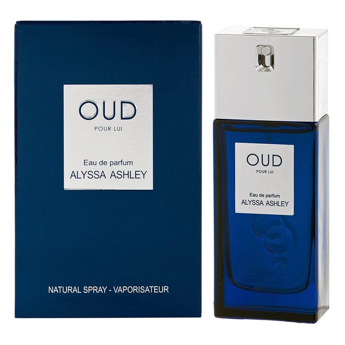 OUD POUR LUI Steamer edp 100 ml