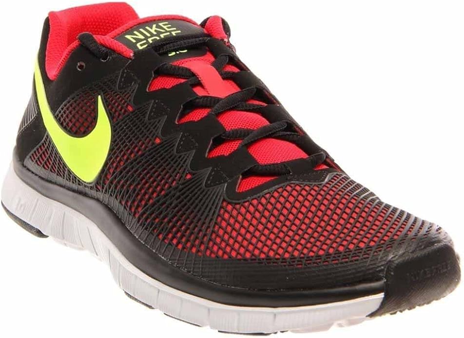 nike men's free 3.0 running shoes