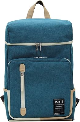 Amazon リュック 大容量 リュック レディース リュックサック 通学用 リュック 大容量 ナイロン カモ 迷彩 メンズ おしゃれ レディース 黒 Braction ブラクション レディース ボックス型 リュック スクエア 通勤用 リュック 通学 かばん Box型リュック リックサック