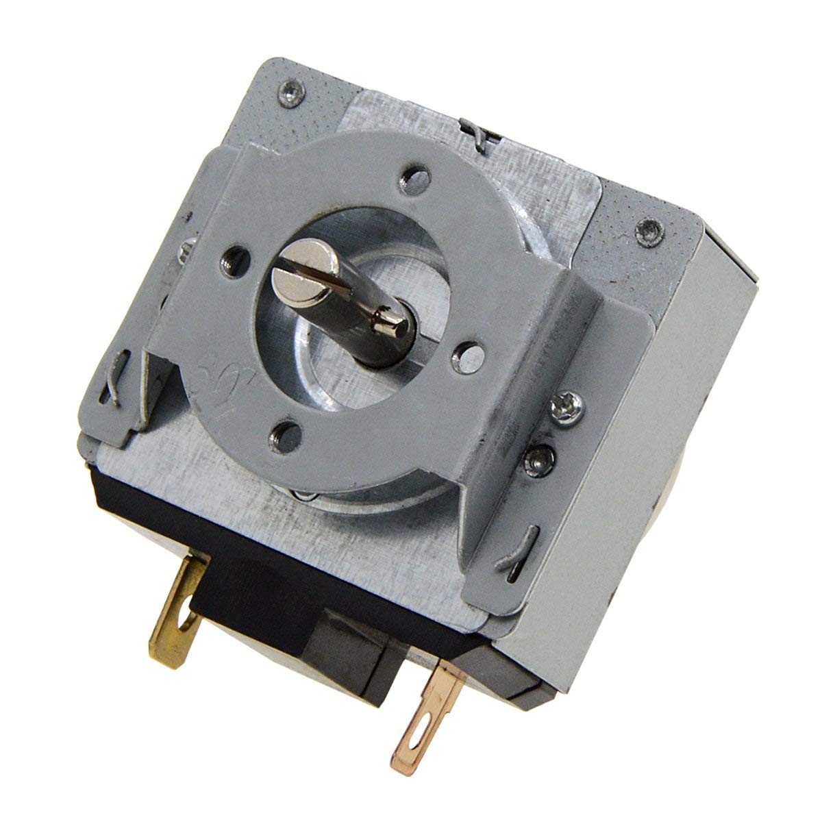 Amazon.com: DKJ-Y - Interruptor temporizador, 60 minutos ...