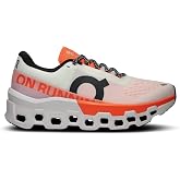 On Women's Cloudmonster 2Sneaker