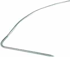 Amazon Com Oregon Scientific Awp133 Barbeque Thermometer Probe For Model Aw133 Garden Outdoor