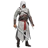 McFarlane Toys Assassins Creed Series 3 Altair