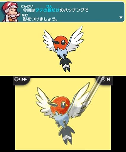 Amazon ポケモンアートアカデミー 3ds ゲーム