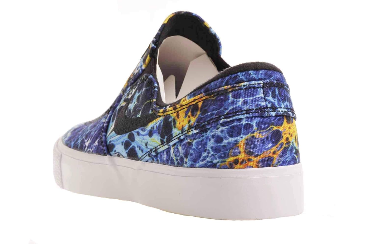 nike men's zoom stefan janoski skate shoe
