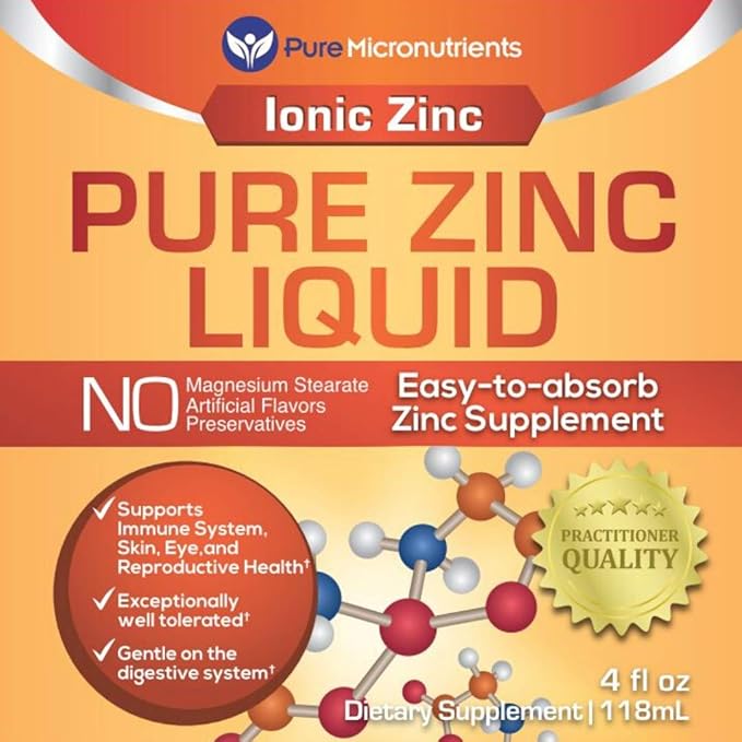 Pure Liquid Zinc at Bill Bridges blog