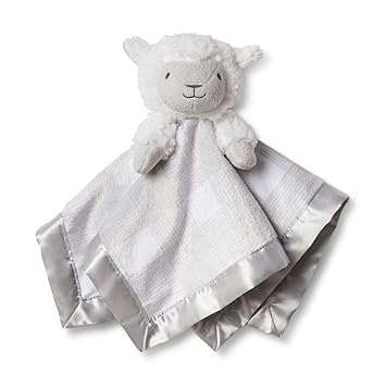 cloud island plush blanket