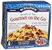 St. Dalfour Gourmet On The Go, Ready to Eat Couscous, 6.2-Ounce Tins (Pack of 6)