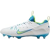 Nike Men's Huarache 9 Elite Low Lacrosse Cleats