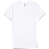 Hanes Men's Tagless Cotton Crew Undershirt – Multiple Packs and Colors