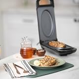 Drew&Cole 5 Minute CleverChef 700W Non-Stick Multicooker Quick Meals Compact view 6