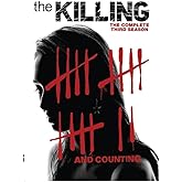 The Killing: The Complete Third Season