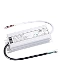 LUXYARD UL Certified LED Driver 12v 40W Waterproof