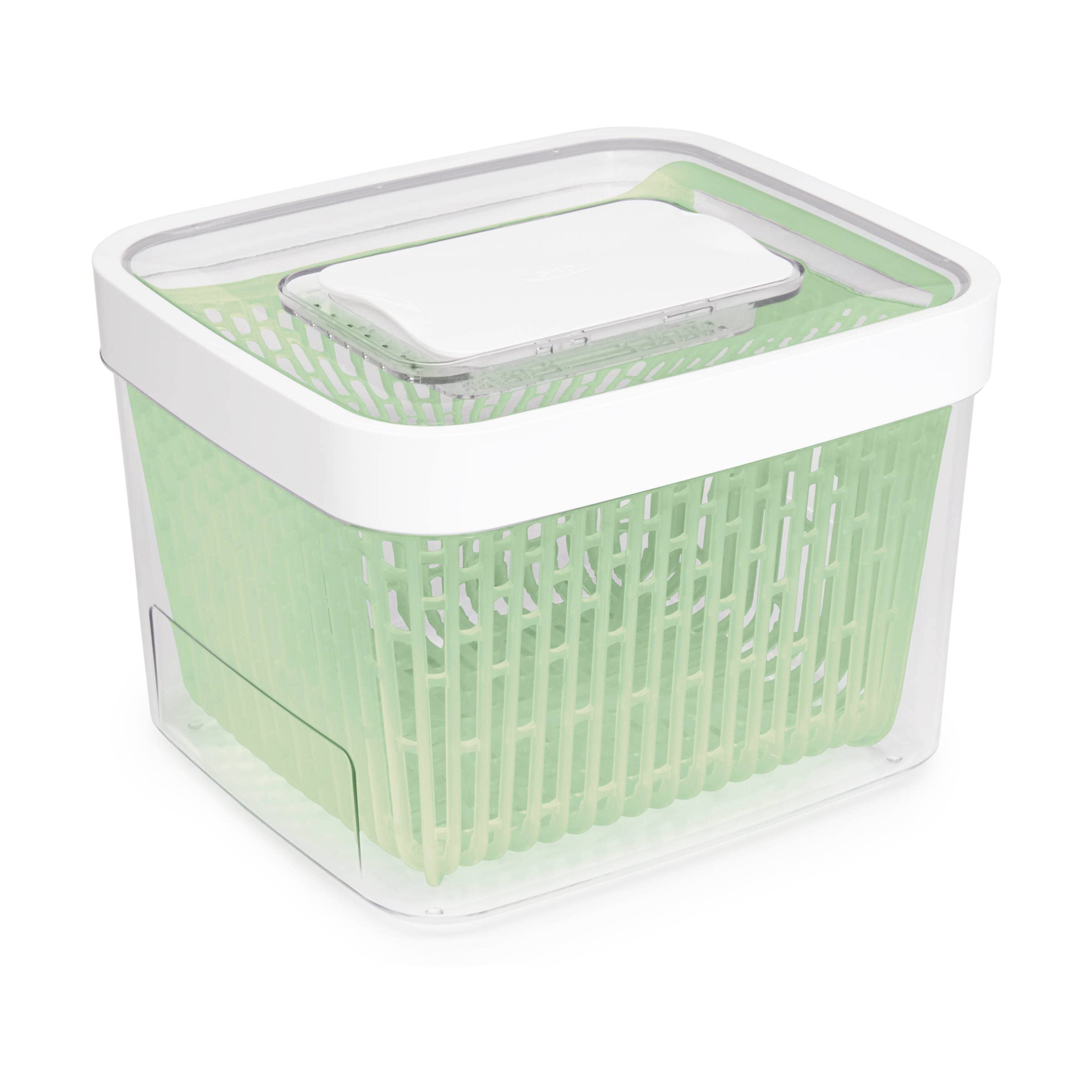 OXO Good Grips Greensaver Produce Keeper - 4.3 Qt