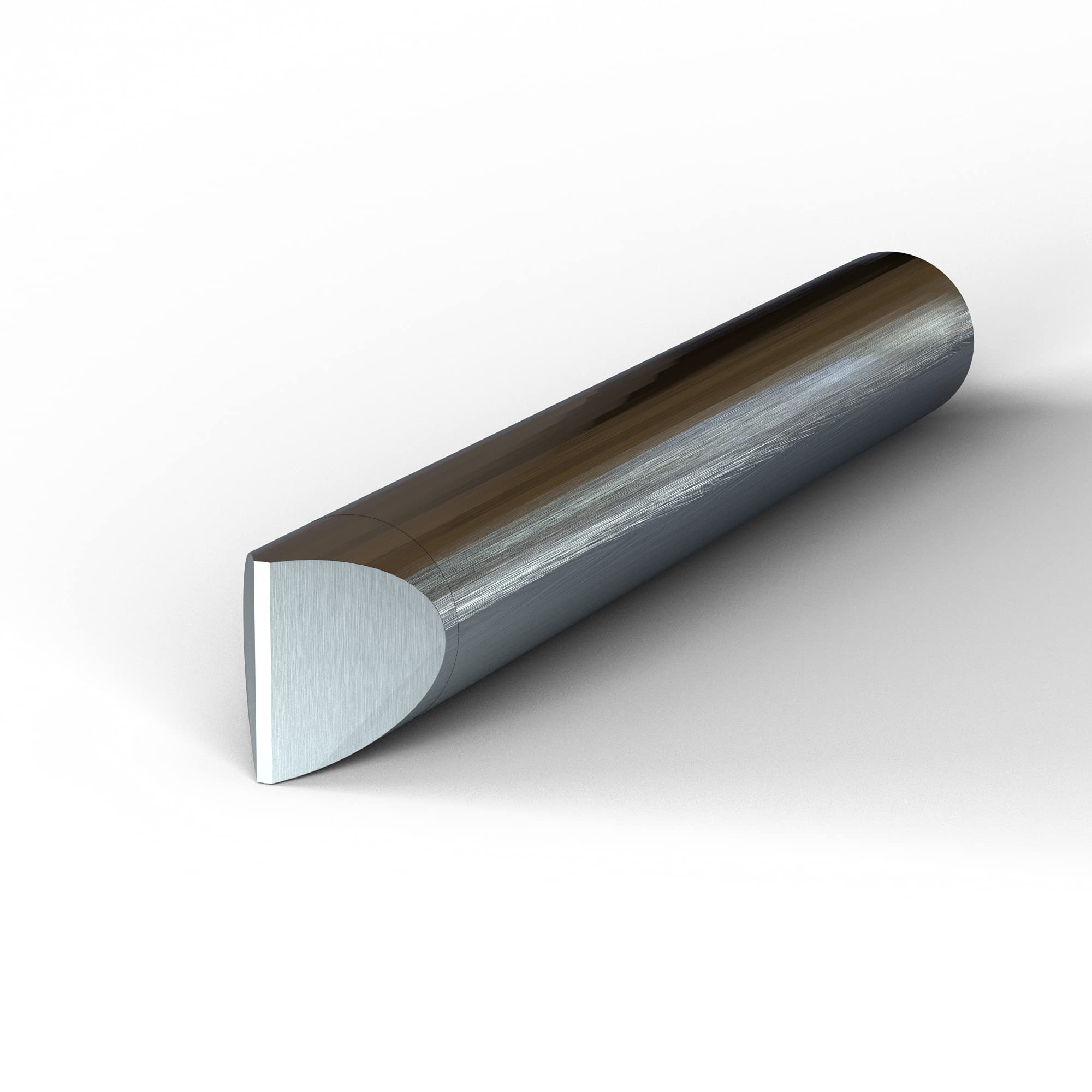 Weller Chisel Soldering Tip 10.0 mm for WLIR80, 3 PK - WLTCH10IR80