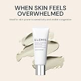 Elemis Herbal Lavender Repair Mask 75ml Clay Balm Rosemary Thyme Soothing view 4