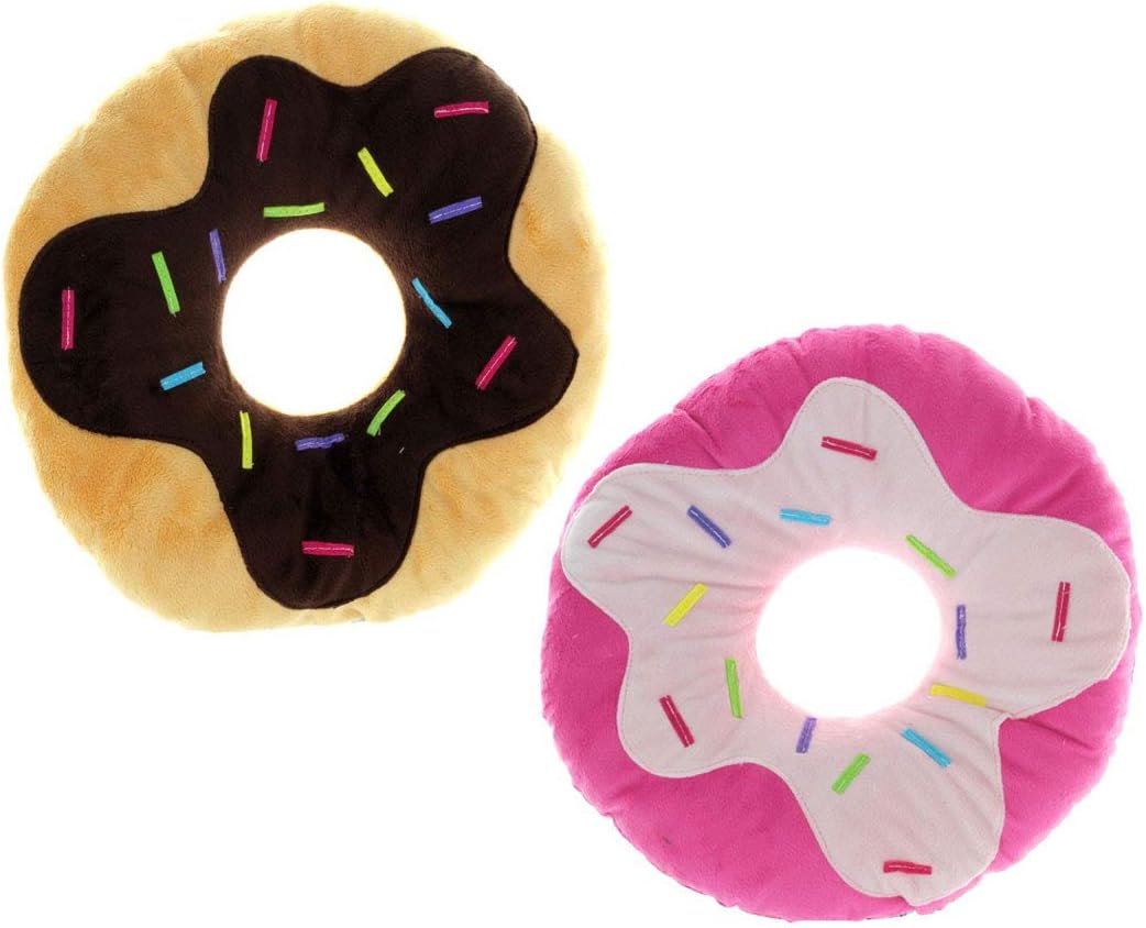 donut plush