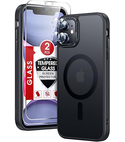 Amazon.com: R1814 CPU Motherboard Case Cover for iPhone 11 : Cell