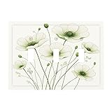 OILbiexn Light Switch Cover Minimalist Green