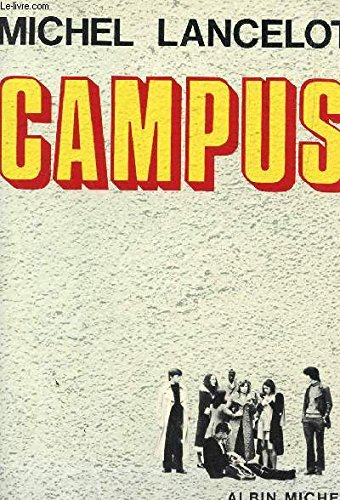 Campus by (Mass Market Paperback)